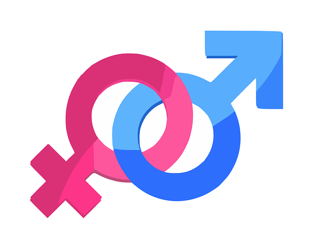 gender symbole